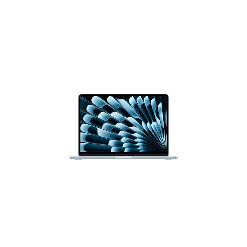 APPLE MACBOOK AIR 13 M4 16/512GB BLUE
