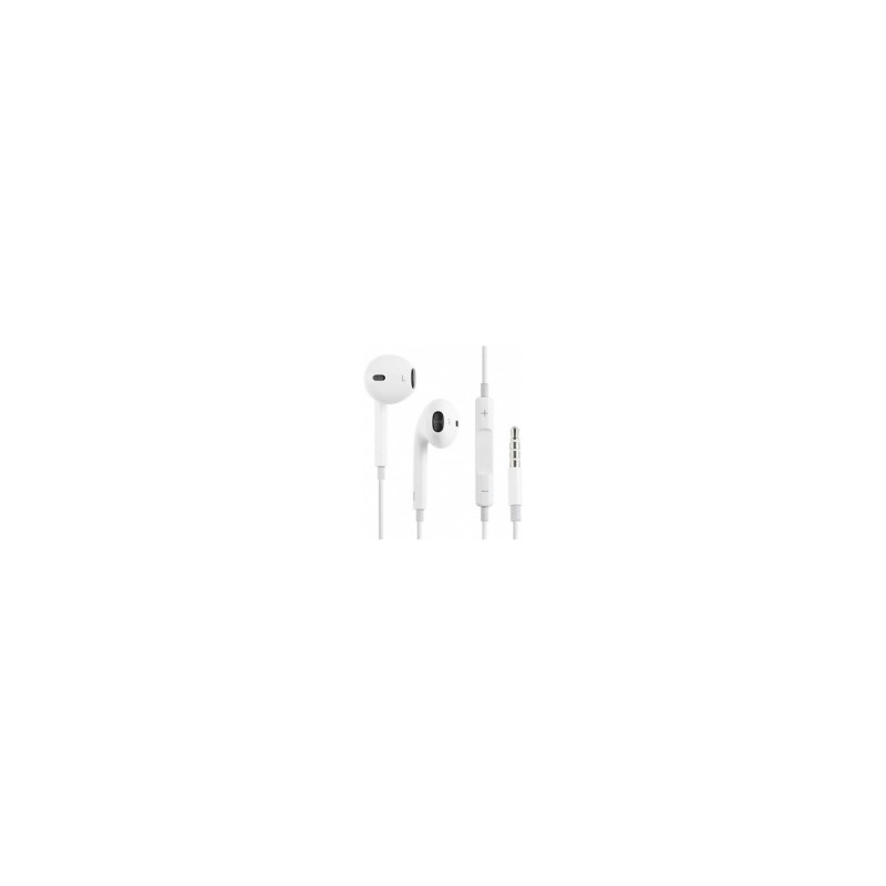 AURICULARES BOTON APPLE EARPODS MNHF2ZM