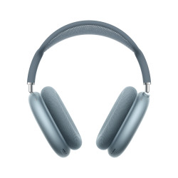 Apple AirPods Max Auriculares Inalámbrico Diadema Llamadas/Música USB Tipo C Bluetooth Azul