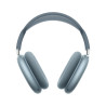 Apple AirPods Max Auriculares Inalámbrico Diadema Llamadas/Música USB Tipo C Bluetooth Azul
