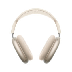 Apple AirPods Max Auriculares Inalámbrico Diadema Llamadas/Música USB Tipo C Bluetooth Beige