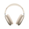 Apple AirPods Max Auriculares Inalámbrico Diadema Llamadas/Música USB Tipo C Bluetooth Beige
