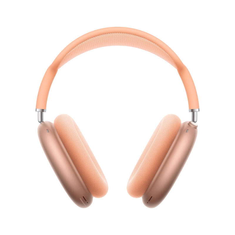 Apple AirPods Max Auriculares Inalámbrico Diadema Llamadas/Música USB Tipo C Bluetooth Naranja