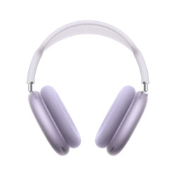 Apple AirPods Max Auriculares Inalámbrico Diadema Llamadas/Música USB Tipo C Bluetooth Púrpura