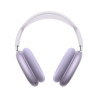 Apple AirPods Max Auriculares Inalámbrico Diadema Llamadas/Música USB Tipo C Bluetooth Púrpura