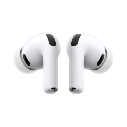 Apple AirPods Pro (3rd generation) Auriculares True Wireless Stereo (TWS) Dentro de oído Llamadas/Música/Deporte/Uso diario
