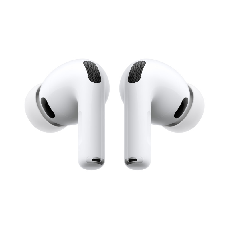 Apple AirPods Pro (3rd generation) Auriculares True Wireless Stereo (TWS) Dentro de oído Llamadas/Música/Deporte/Uso diario
