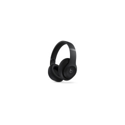 Apple Beats Studio Pro Auriculares Inalámbrico y alámbrico Diadema Llamadas/Música USB Tipo C Bluetooth Negro