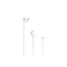 Apple EarPods (USBâ€‘C) Auriculares Alámbrico Dentro de oÍ­do Llamadas/Música USB Tipo C Blanco