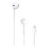 Apple EarPods Auriculares Alámbrico Dentro de oído Llamadas/Música Blanco