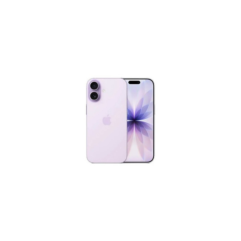 APPLE IPHONE 17 512GB LAVANDER