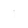 ADAPTADOR APPLE USB-C A TOMA PARA AURICULARES DE 3,5 MM BLANCO MU7E2ZM/A